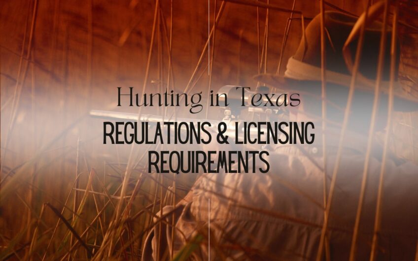 10 Best Exotic Hunting Ranches in Texas That You Must Visit in 2023