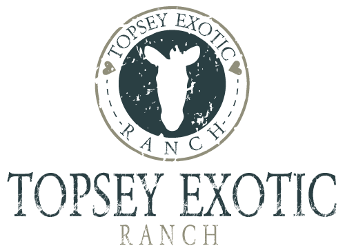 Topsey Exotic Ranch