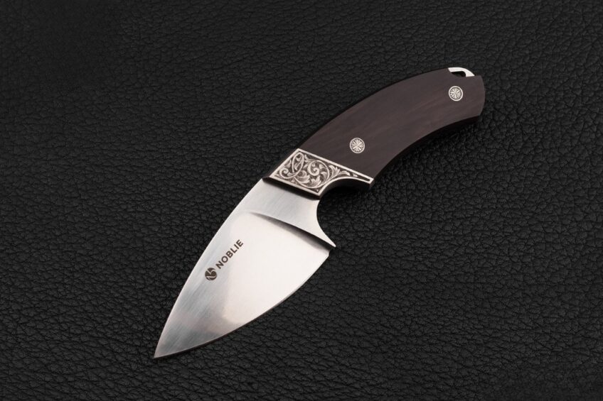 Caring for Your Knives Investment